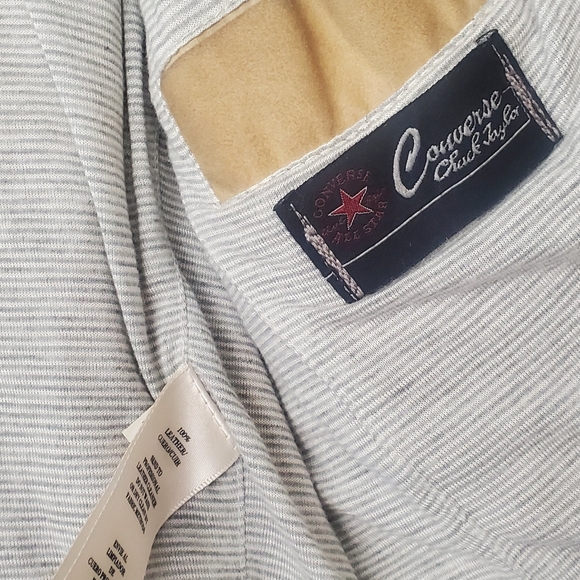 Converse Jacket - Picture 5 of 5